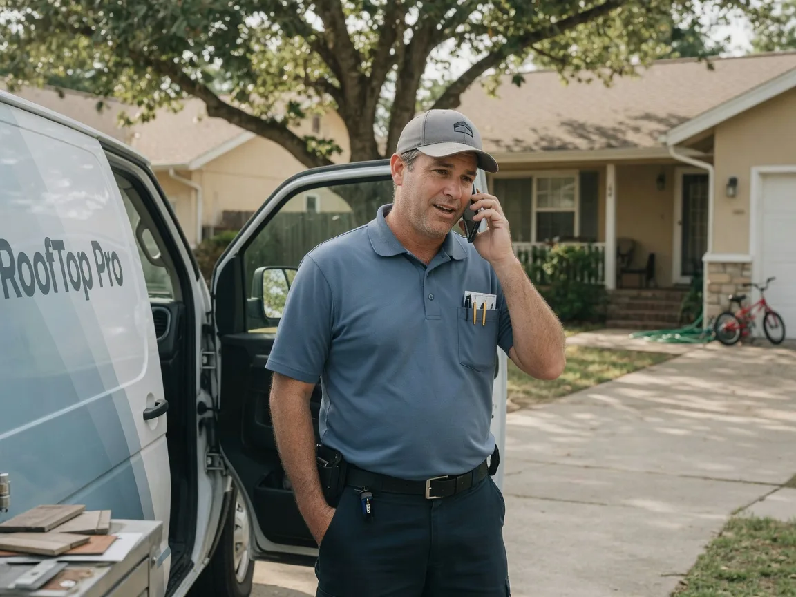 Roof Repair Odanah, WI FAQs